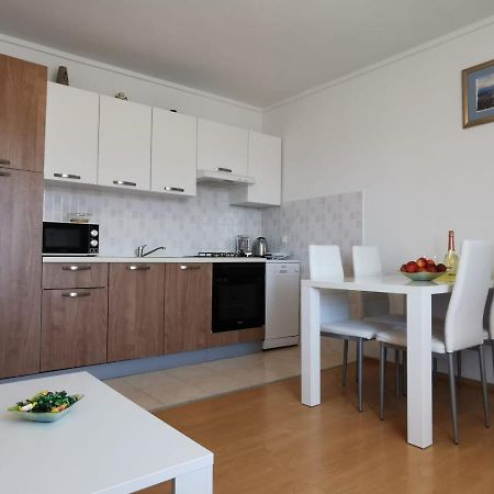 Apartment Branka Kustura Hvar Town Exterior foto